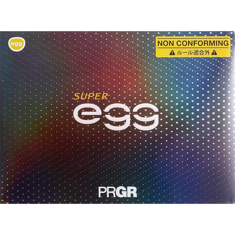 PRGR プロギア