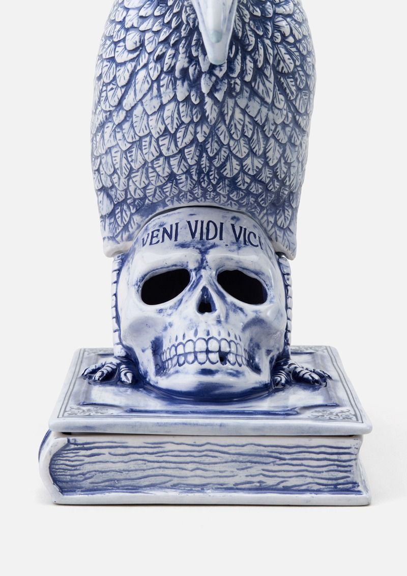 NEIGHBORHOOD CROW INCENSE CHAMBER 242AINH-AC01 - メルカリ