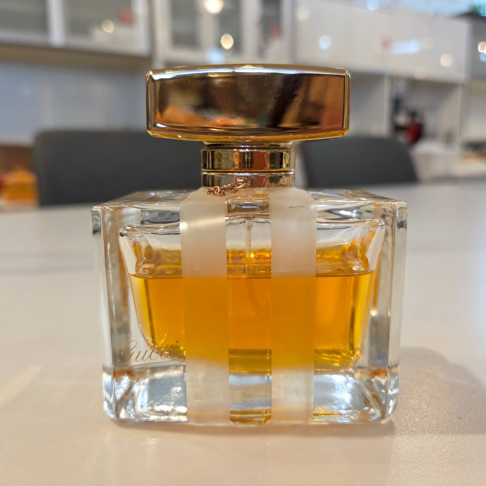 【ほぼ未使用】 GUCCI グッチ バイ グッチ オーデトワレ 75ml 香水 GUCCI BY GUCCI グッチ バイ グッチ オーデトワレ 75ml 廃盤品 香水
