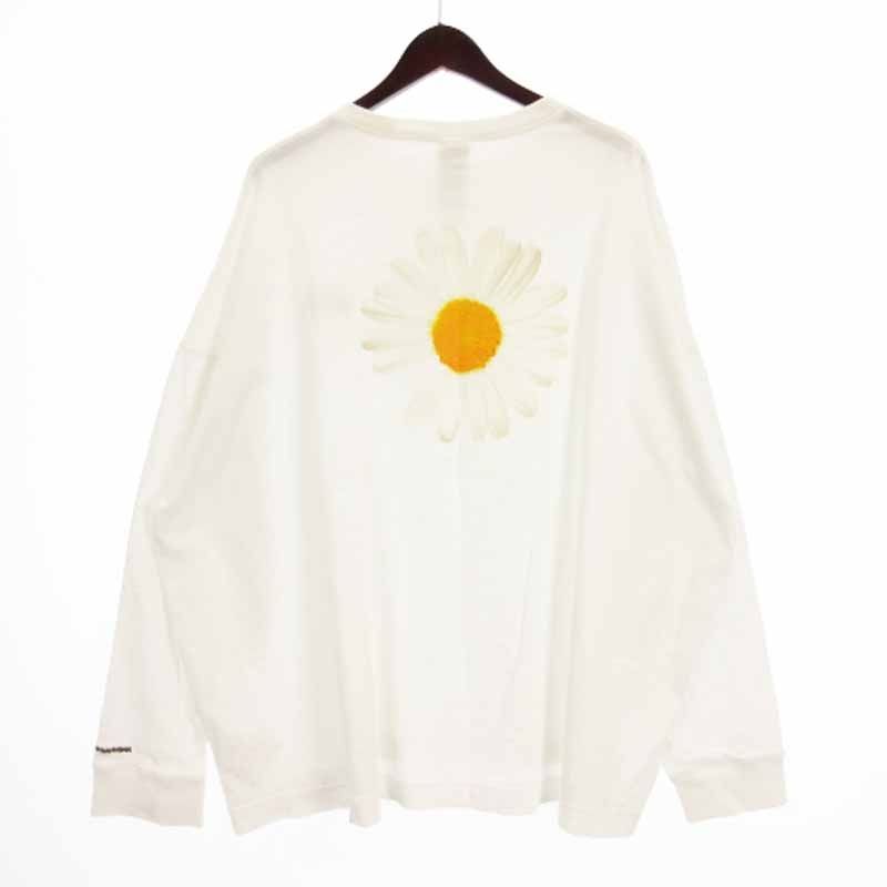 ナイキ NIKE × ピースマイナスワン PEACEMINUSONE PMO LS Tee T