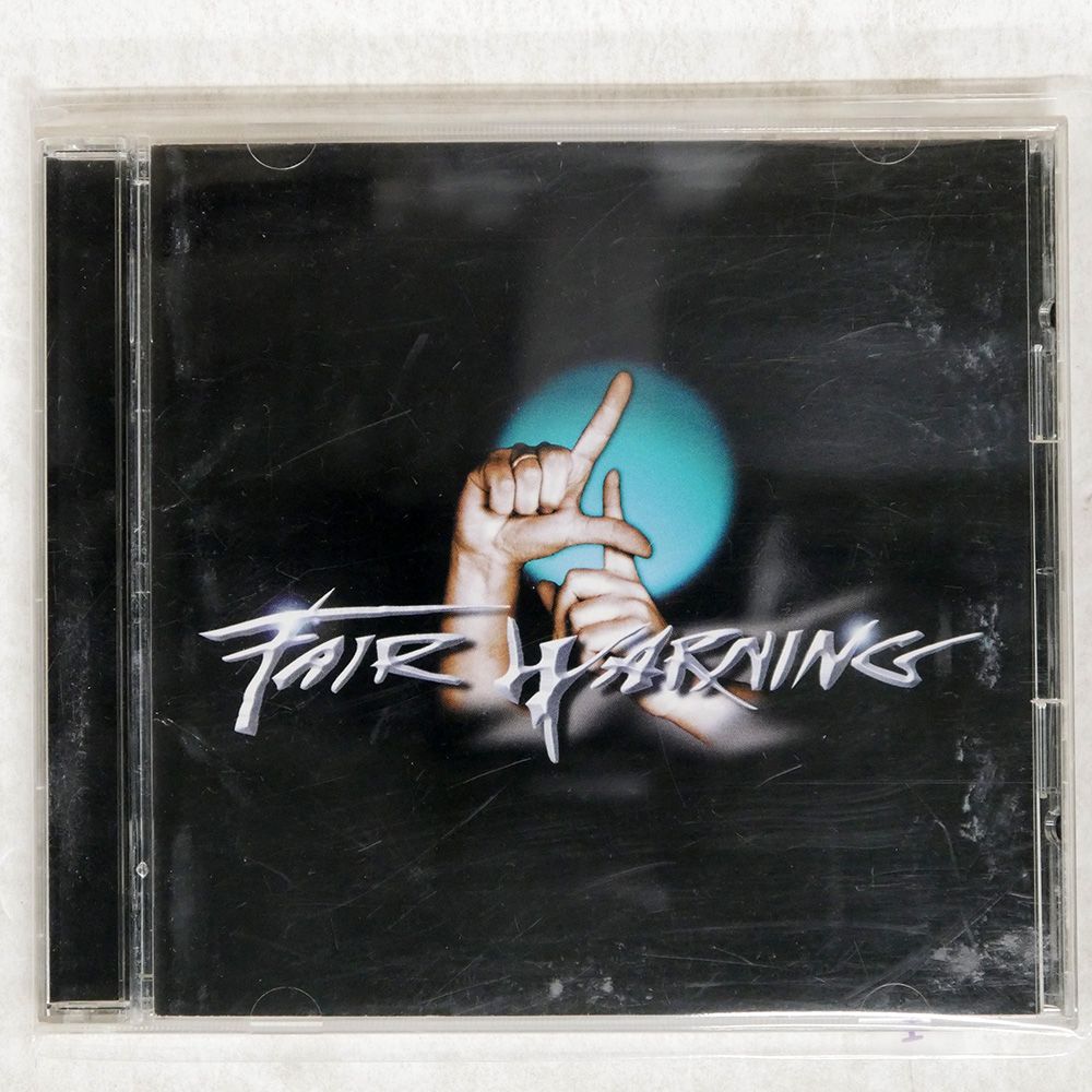 Fair Warning （国内盤）９枚セット Fair Warning （国内盤）9枚セット Amazon.co.jp: フォー