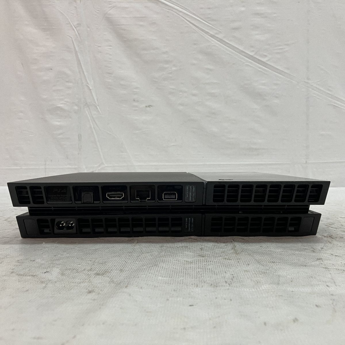 CHU-1000A 500GB