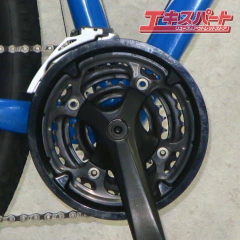 GIANT ROCK 29er Acera M360 3×8S 2013 ジャイアント ロック