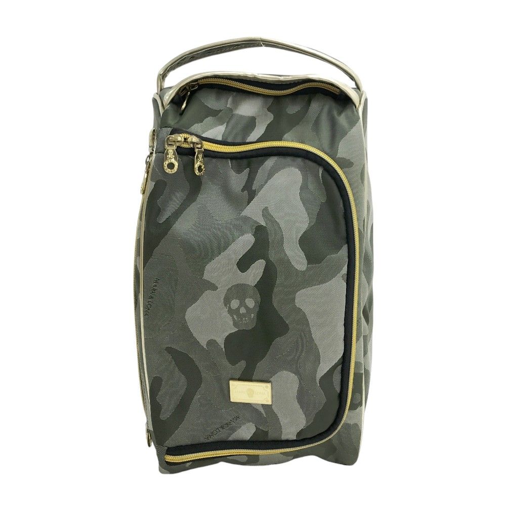 マークアンドロナ シューズケース シューズケース │ MARK & LONA 公式