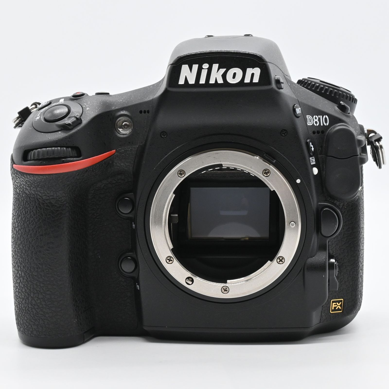 ショット数3,623★美品★NIKON D810 ボディ ☆美品☆Nikon D810 ボディ ショット数 5977回 - メルカリ