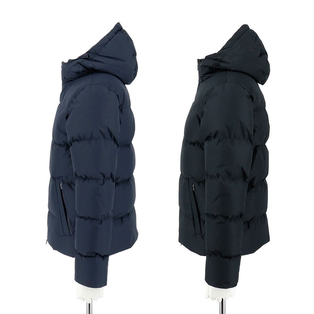 ヘルノ ダウンジャケット HERNO LAMINAR GORE-TEX ラミナー