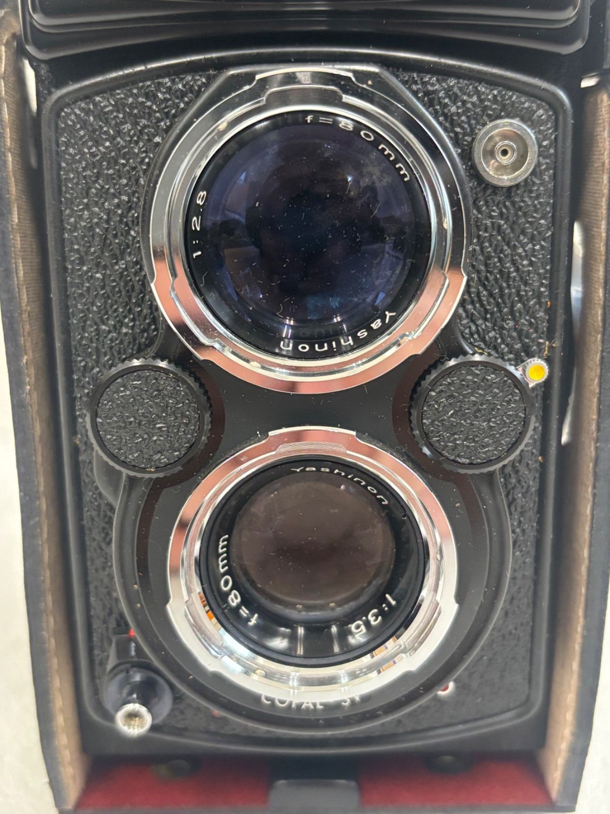 YASHICA ヤシカ