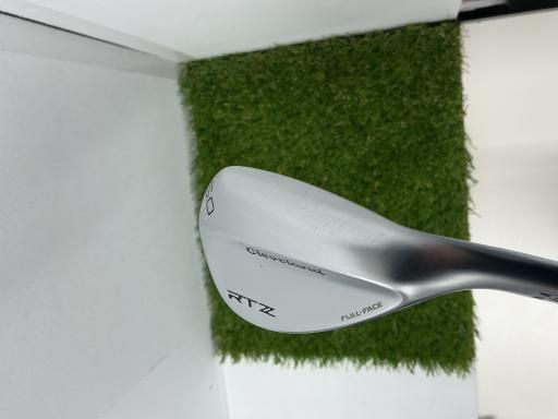 クリーブランド Cleveland RTZ ツアーサテン 60°|08° ADAPT ウェッジ WG Dynamic G フレックスS メンズ 男性用 右利き 右用 Bランク ゴルフクラブ