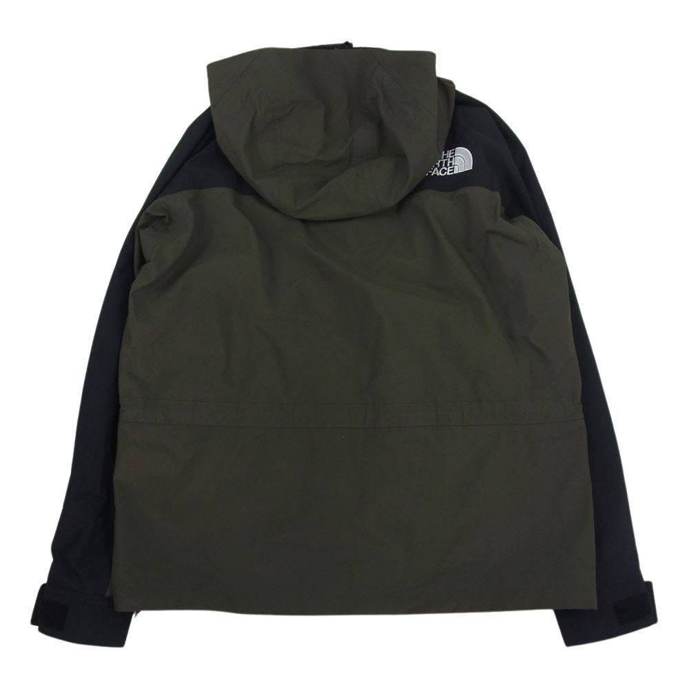 THE NORTH FACE ノースフェイス NP62236 Mountain Light Jacket 