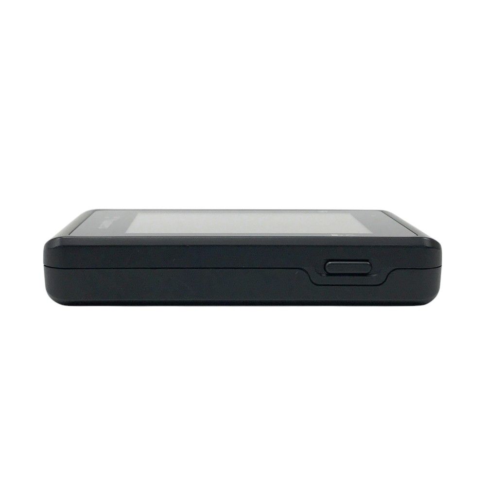 YUPITERU ユピテル GPS ゴルフナビ YGN5200 ブラック系