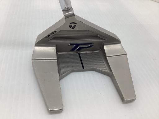 中古】 テーラーメイド TP COLLECTION HYDRO BLAST BANDON TM2
