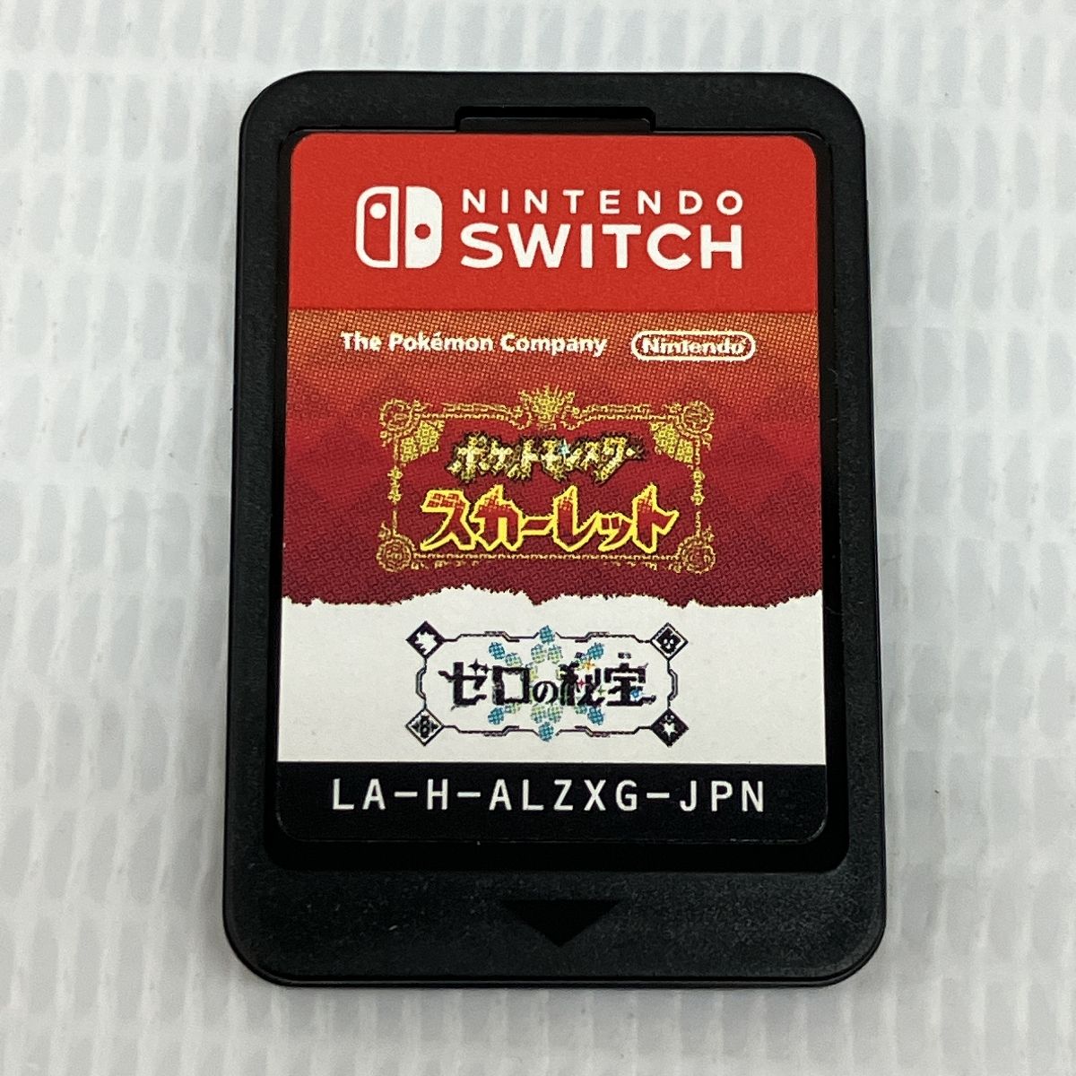 Nintendo Switch ソフト ゼロの秘宝の人気商品・通販・価格比較