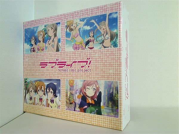 ラブライブ! CDまとめ売り ラブライブ！μ's CDまとめ売り12枚 - メルカリ