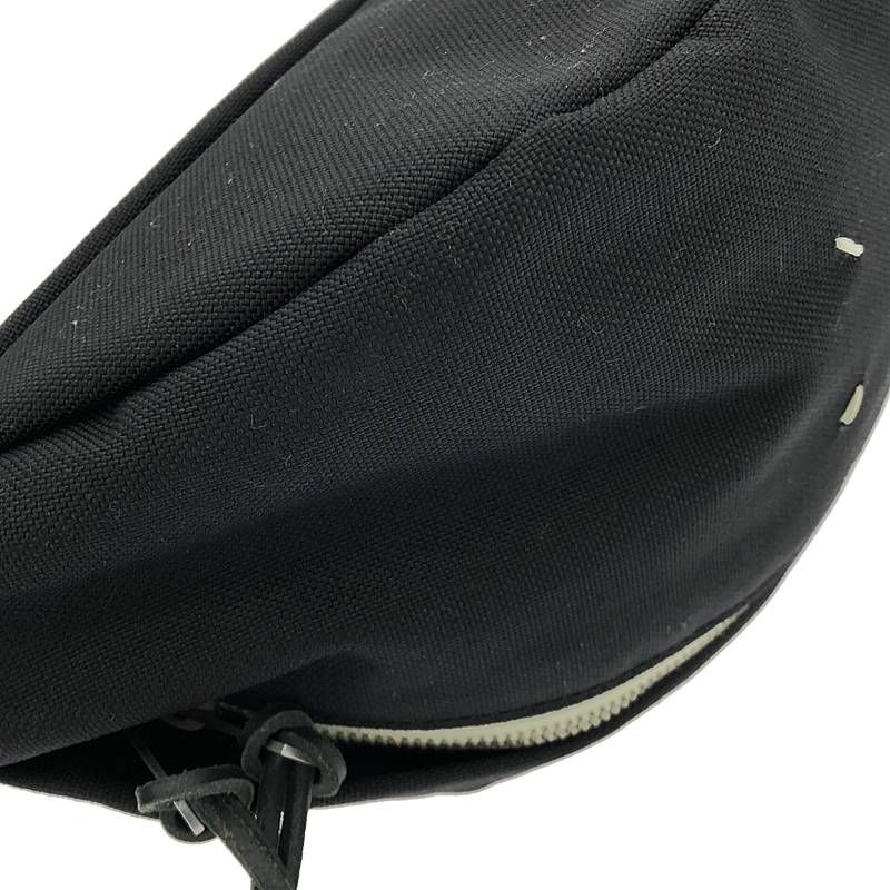 【新品未使用】 Maison Margiela 4ステッチ ボディバッグ Maison Margiela（メゾンマルジェラ） MM6 バッグ マルジェラ エムエム