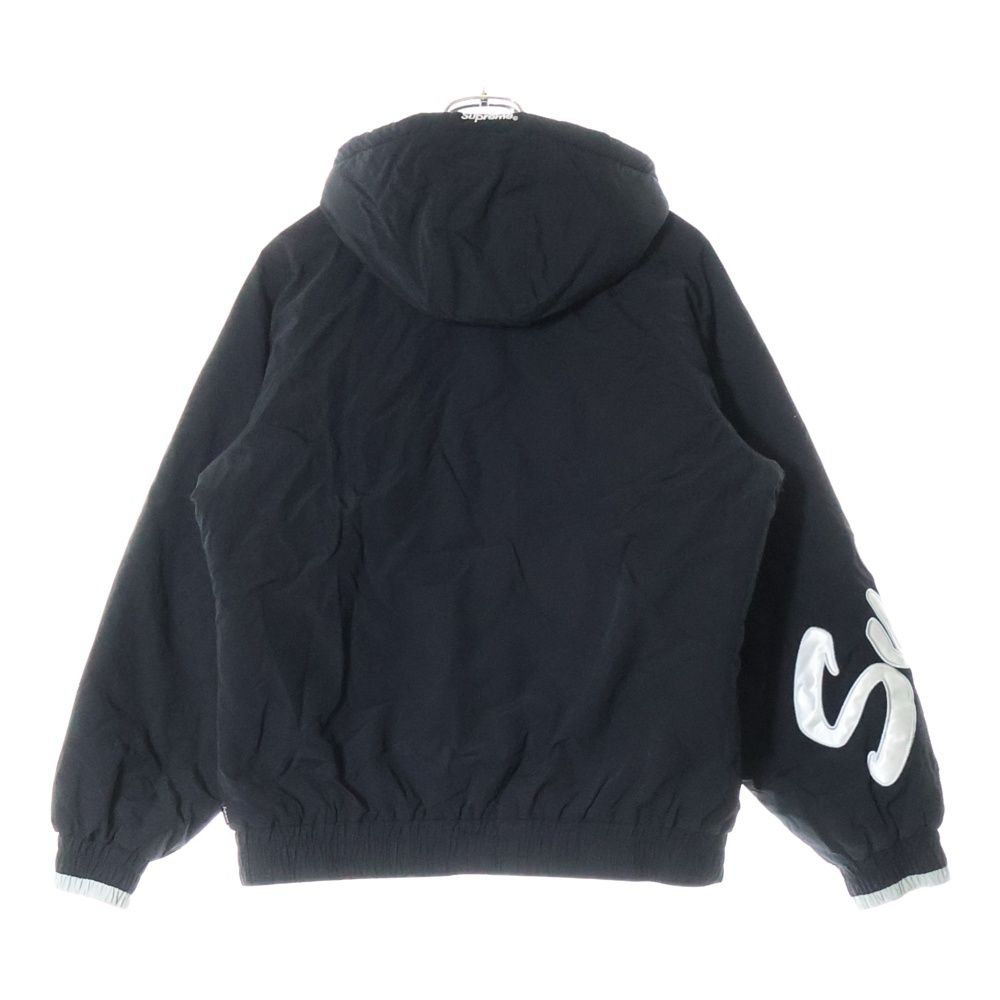 SUPREME (シュプリーム) 18SS Sleeve Script Sideline Jacket