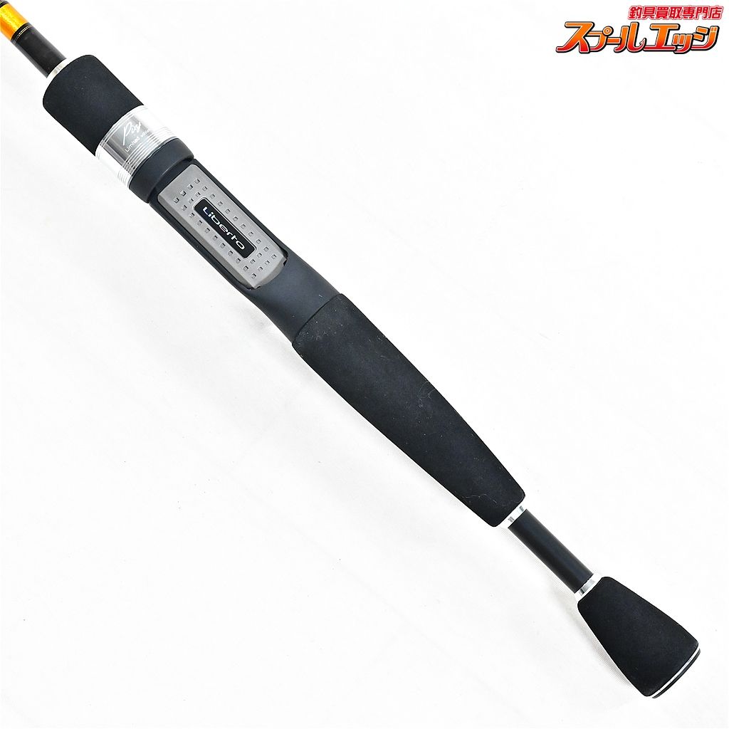 【1000本限定】DAIWA Liberto Pixy 631MLRB-04 1000本限定】DAIWA Liberto Pixy 631MLRB-04 1000本限定】DAIWA