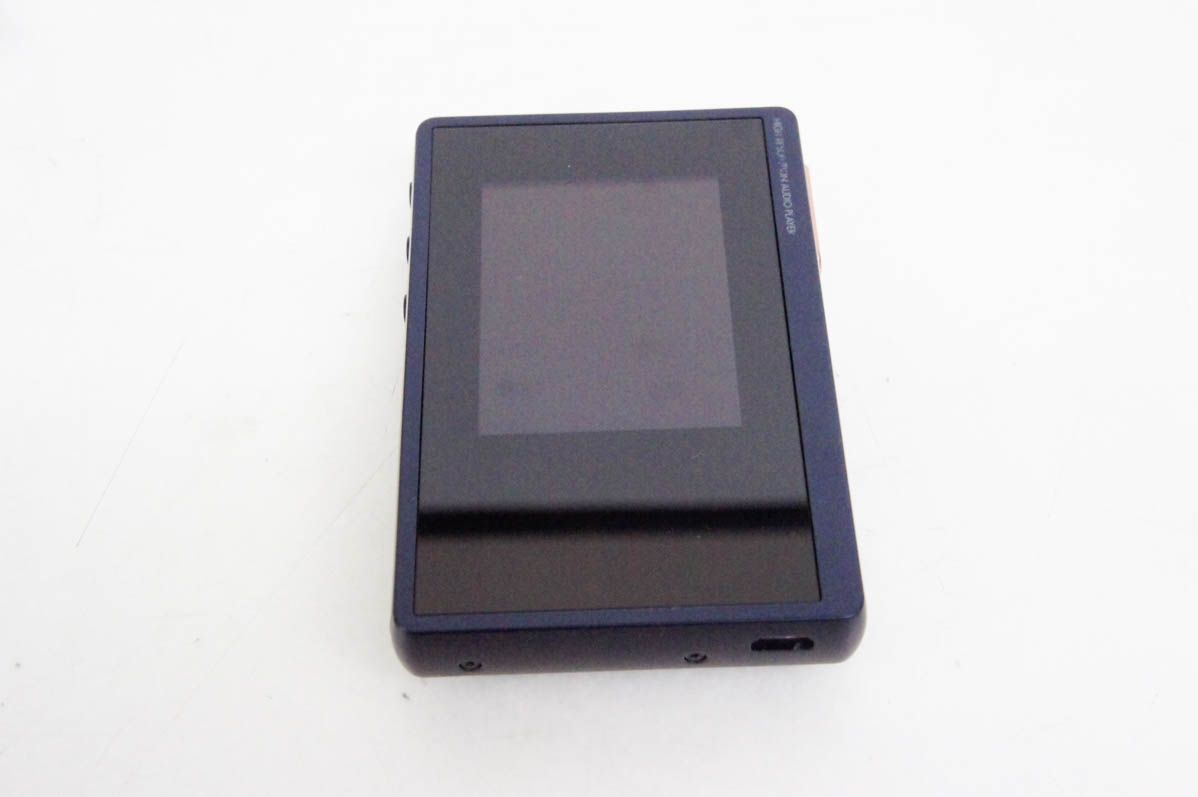 中古】Pioneerパイオニア デジタルオーディオプレーヤー XDP-20