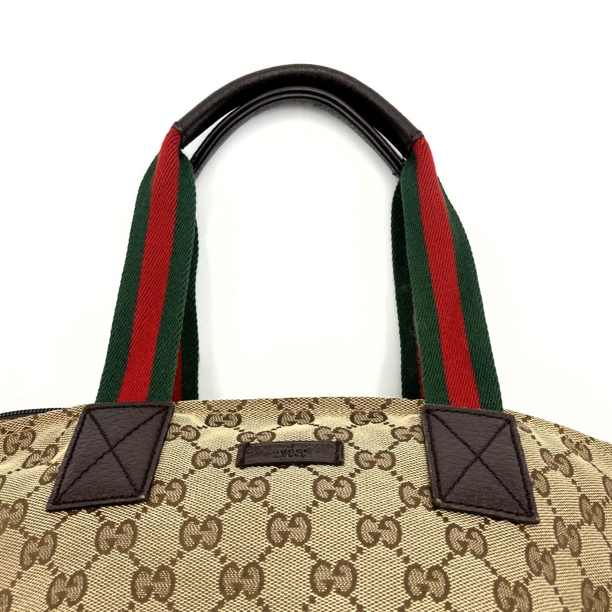 セール GUCCI グッチ GG柄 トートバッグ ショルダーバッグ 肩掛け