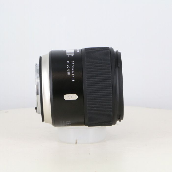 TAMRON SP35|1.8