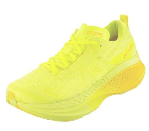 5営業日で発送 YONEX ヨネックス カーボンクルーズXRメン SHRXR1M 色 サニーライム サイズ 24.5