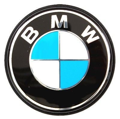 BMW 純正 ロゴマーク（45mm） | 31427704591