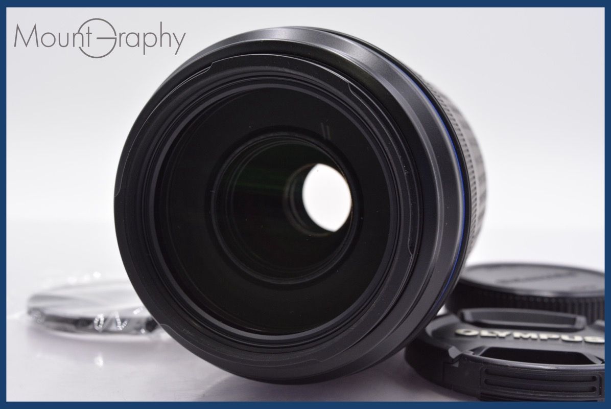 OLYMPUS DIGITAL オリンパス ☆極上美品☆ 14-42mm ZUIKO 40-150mm MSC