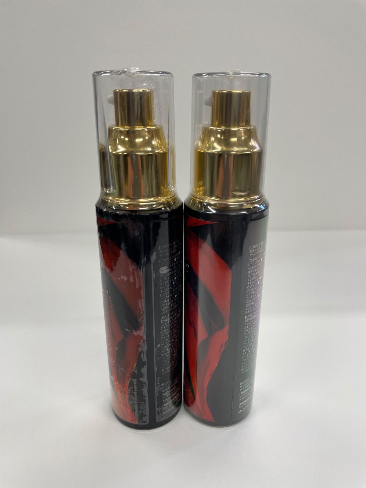 DREXEL ショップ ドレクセル Ni'naic ニネイク ヘアオイル 80ml DREXEL