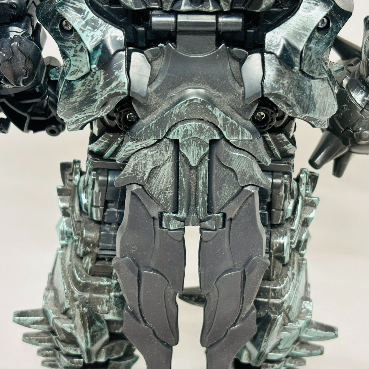 トランスフォーマー SS-07 グリムロック タカラ トミー