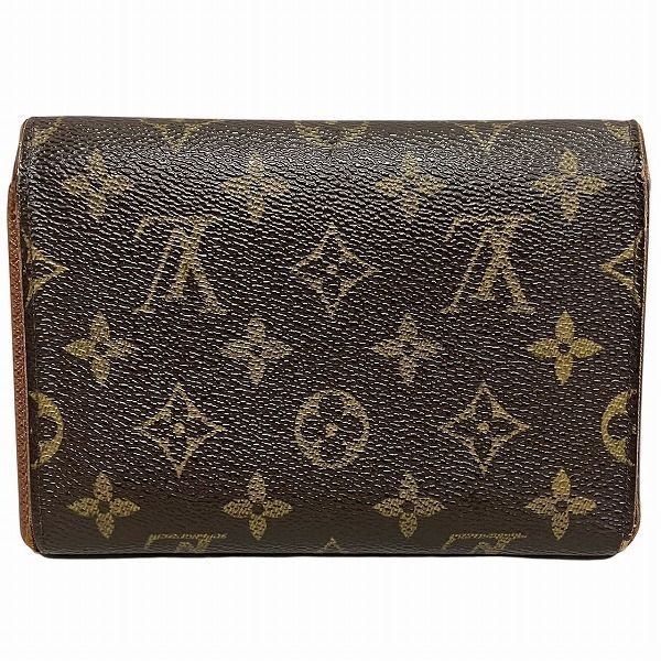 ルイヴィトン モノグラム ポルトトレゾール エテュイ シェキエ M61200 楽天市場】【財布】LOUIS VUITTON ルイ ヴィトン モノグラム