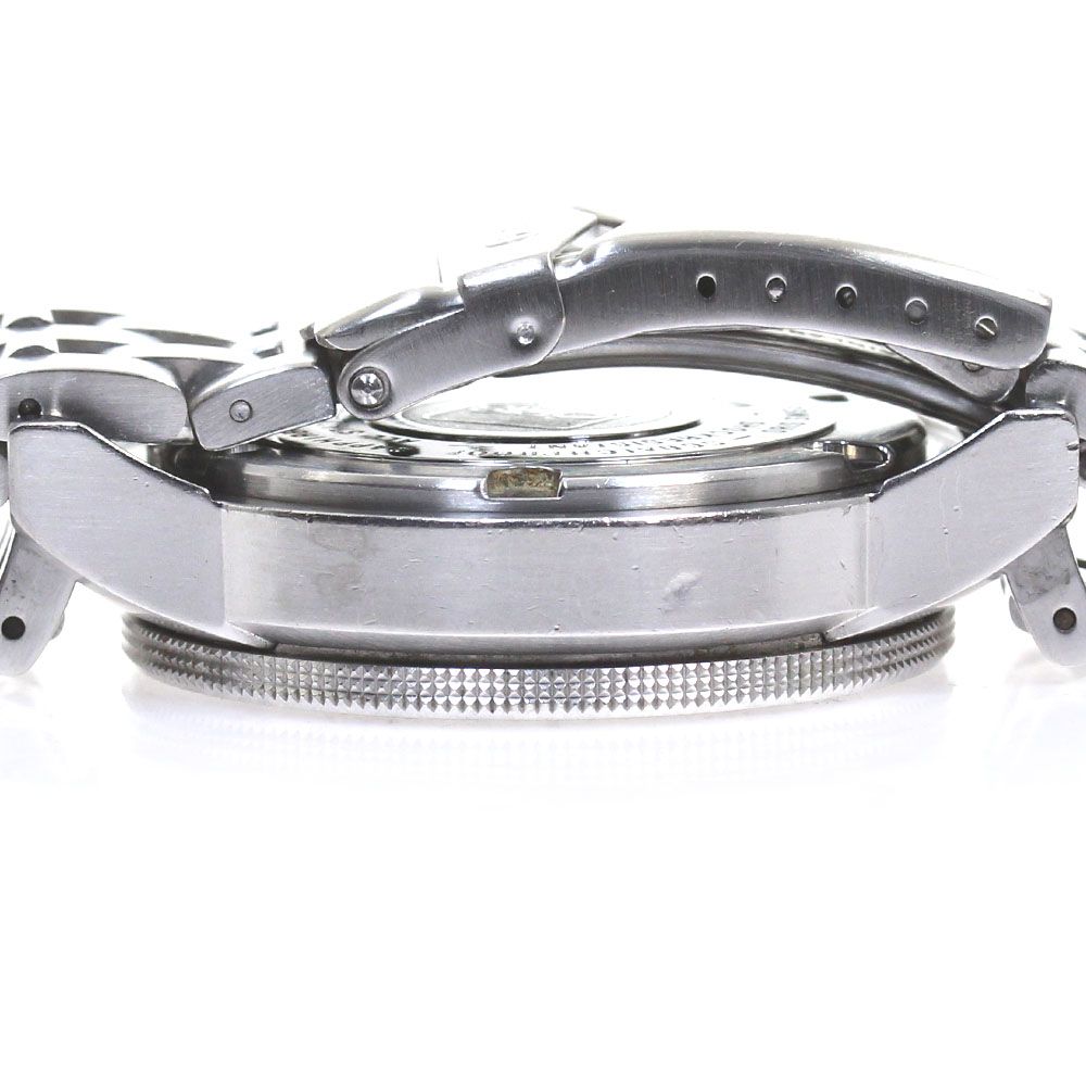 オリス ORIS 7514 ビッグクラウン デイデイト 自動巻き メンズ _816011 オリス ORIS 7514 ビッグクラウン デイデイト 自動巻き メンズ_816011