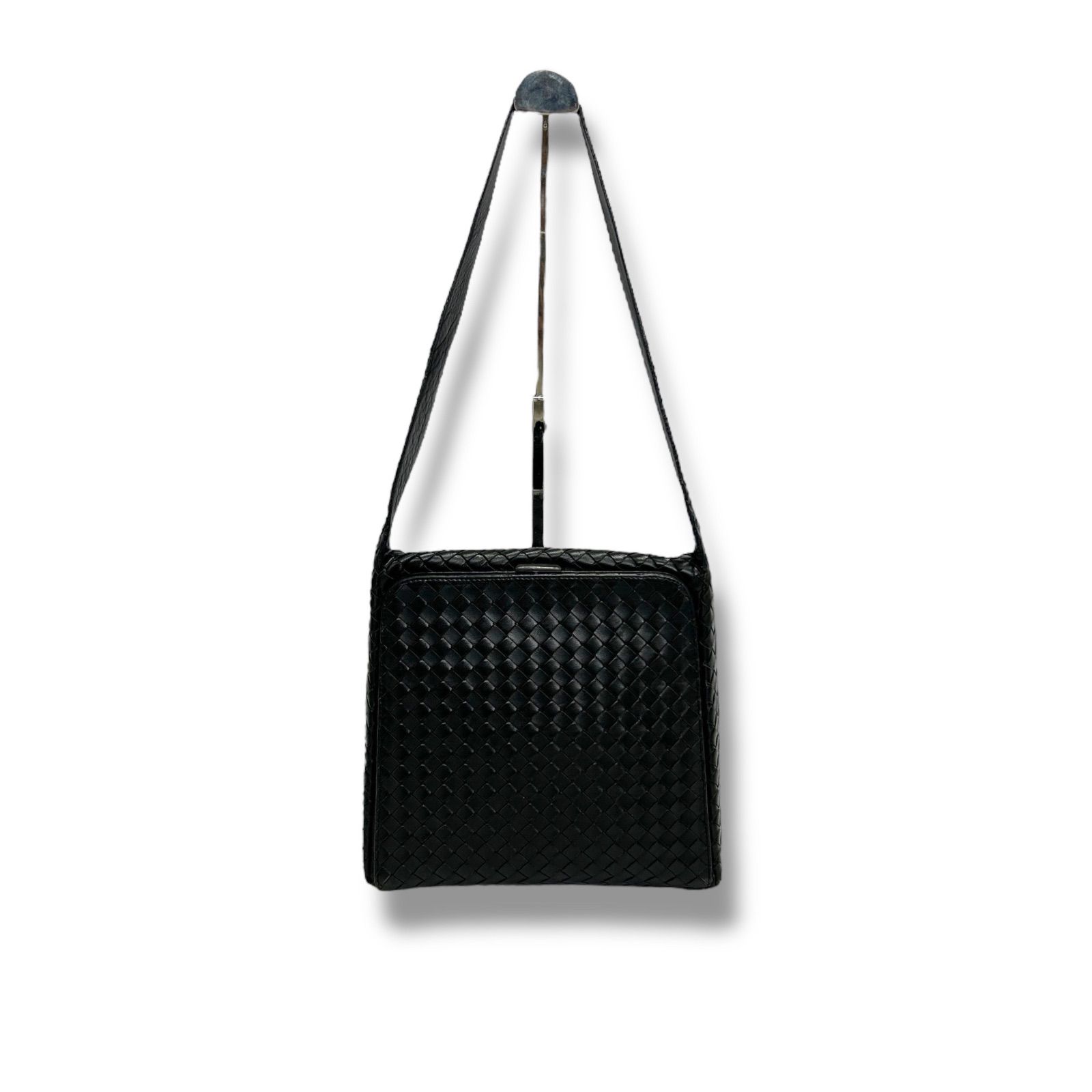 ボッテガヴェネタ BOTTEGA VENETA ワンショルダーバッグ イントレ 
