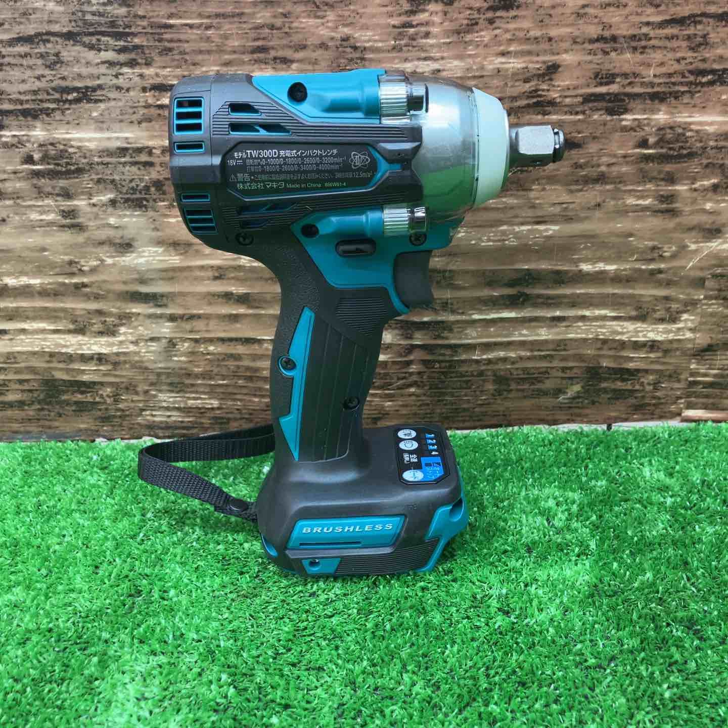マキタ(makita) コードレスインパクトレンチ TW001GZ【川崎店 マキタ(makita) コードレスインパクトレンチ TW001GZ【川崎店