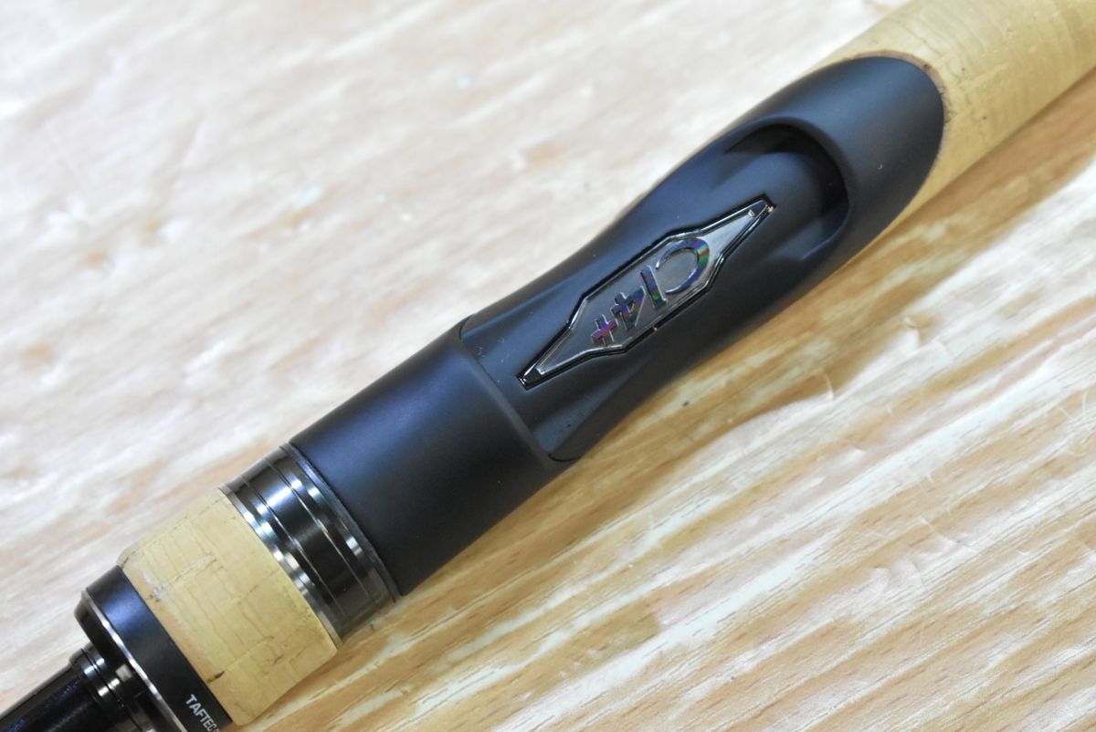 バスフィッシング