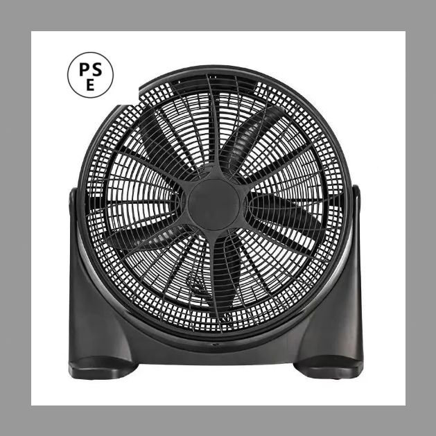 新しい未使用 扇風機 工場扇 大型 強力 業務用 サーキュレーター