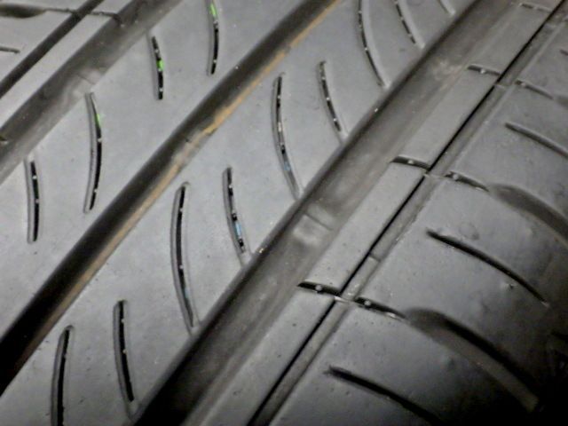 K100 ◆ 製造 約8部山 ◆DUNLOP ENASAVE EC300◆165 55R15◆4本 FFCRYSTALESIA_COM