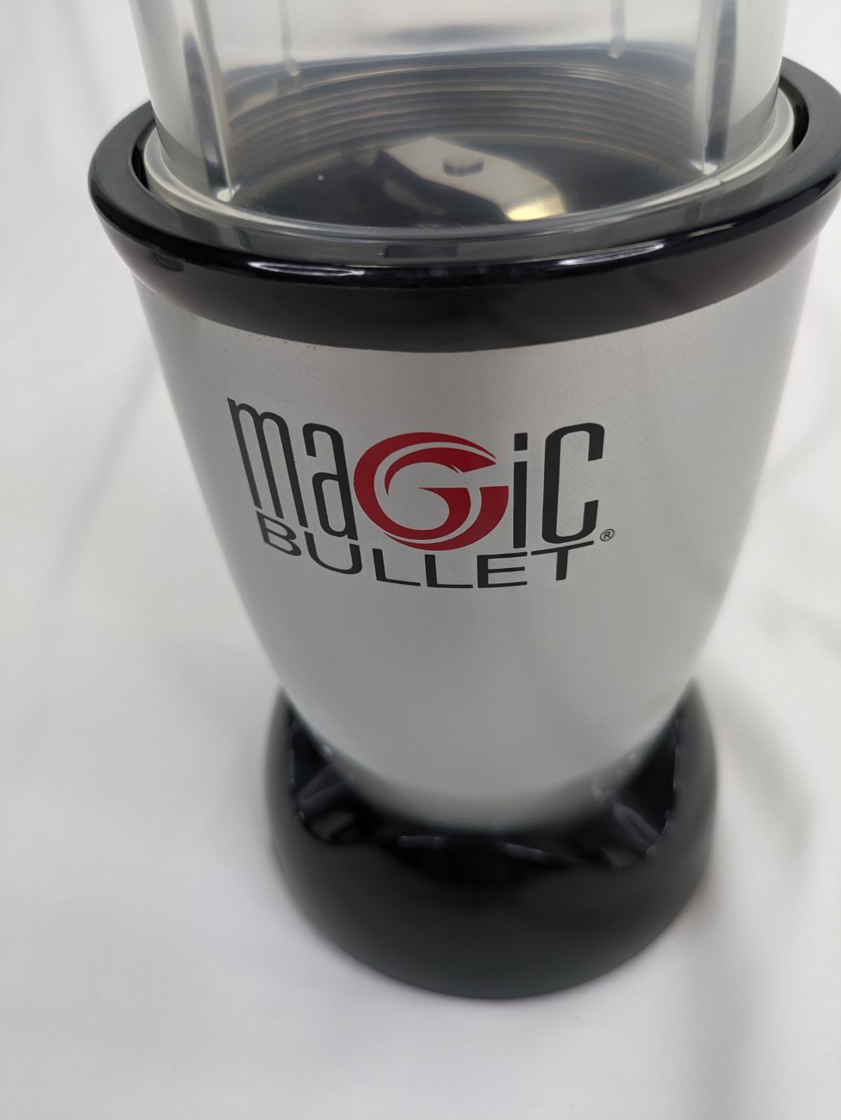 マジックブレットデラックスC ミキサー 未使用 マジックブレット