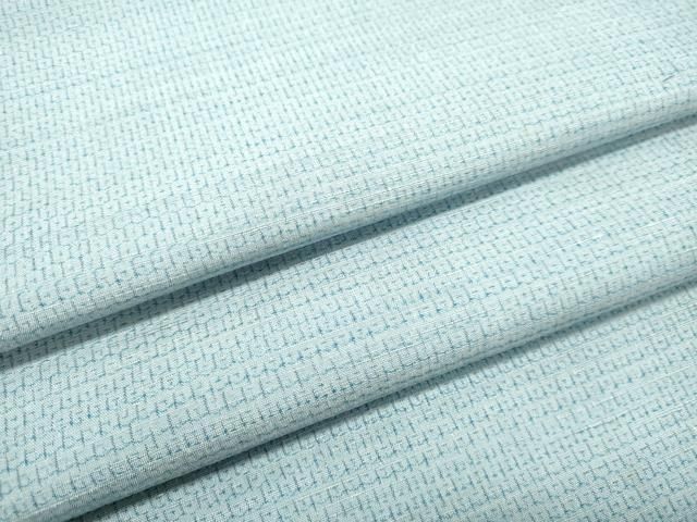 平和屋着物○結城紬 80亀甲 総詰め 正絹 逸品 DAAT1246tw - メルカリ