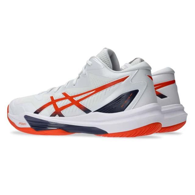 ASICS