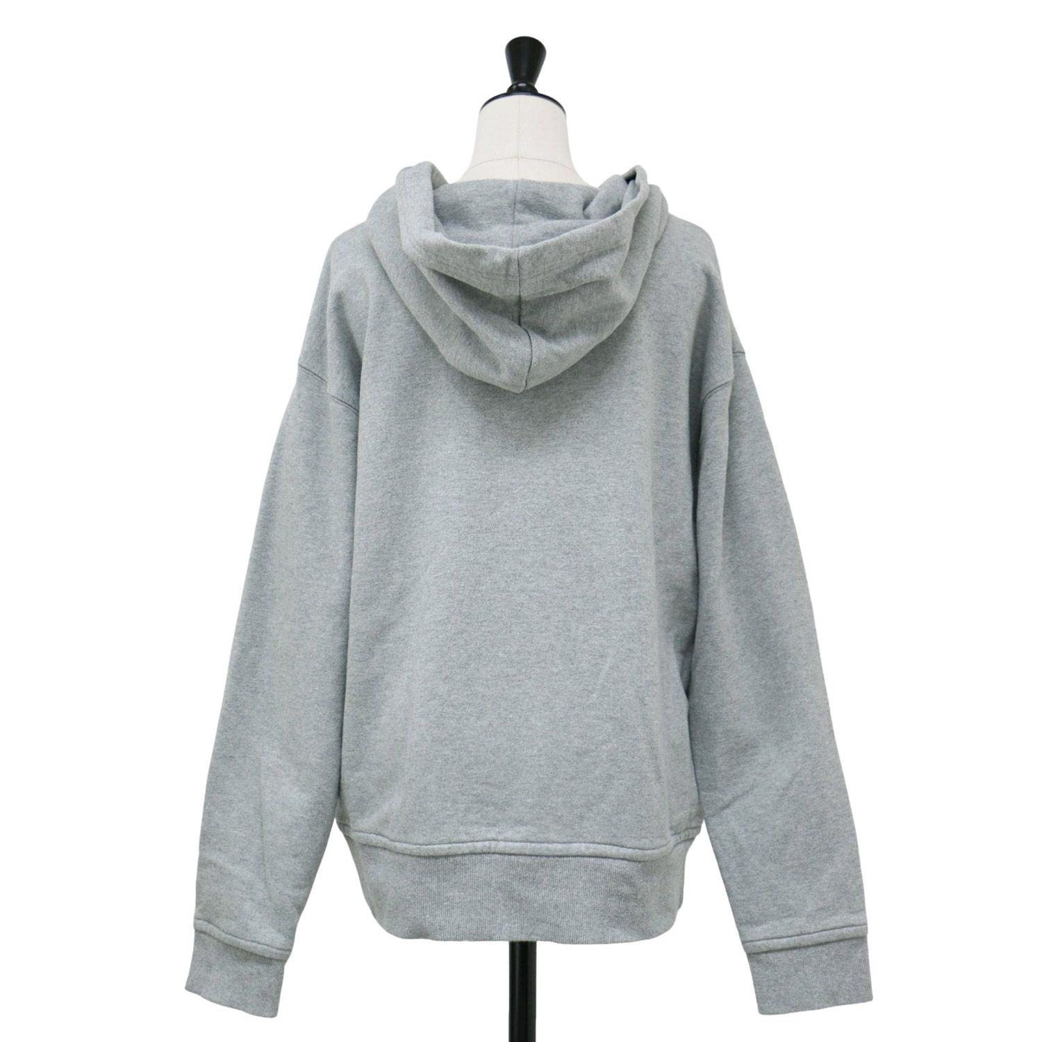 JOURNAL STANDARD - JOURNAL STANDARD ジャーナルスタンダード パーカー グレー サイズ:FREE / 24春夏 ダブルジップ ウラケ パーカー / 長袖 フーディー コットン / 日本製 / トップス フーディー 羽織り【レディース】【中古】 JOURNAL STANDARD ジャーナルスタンダード パーカー グレー サイズ