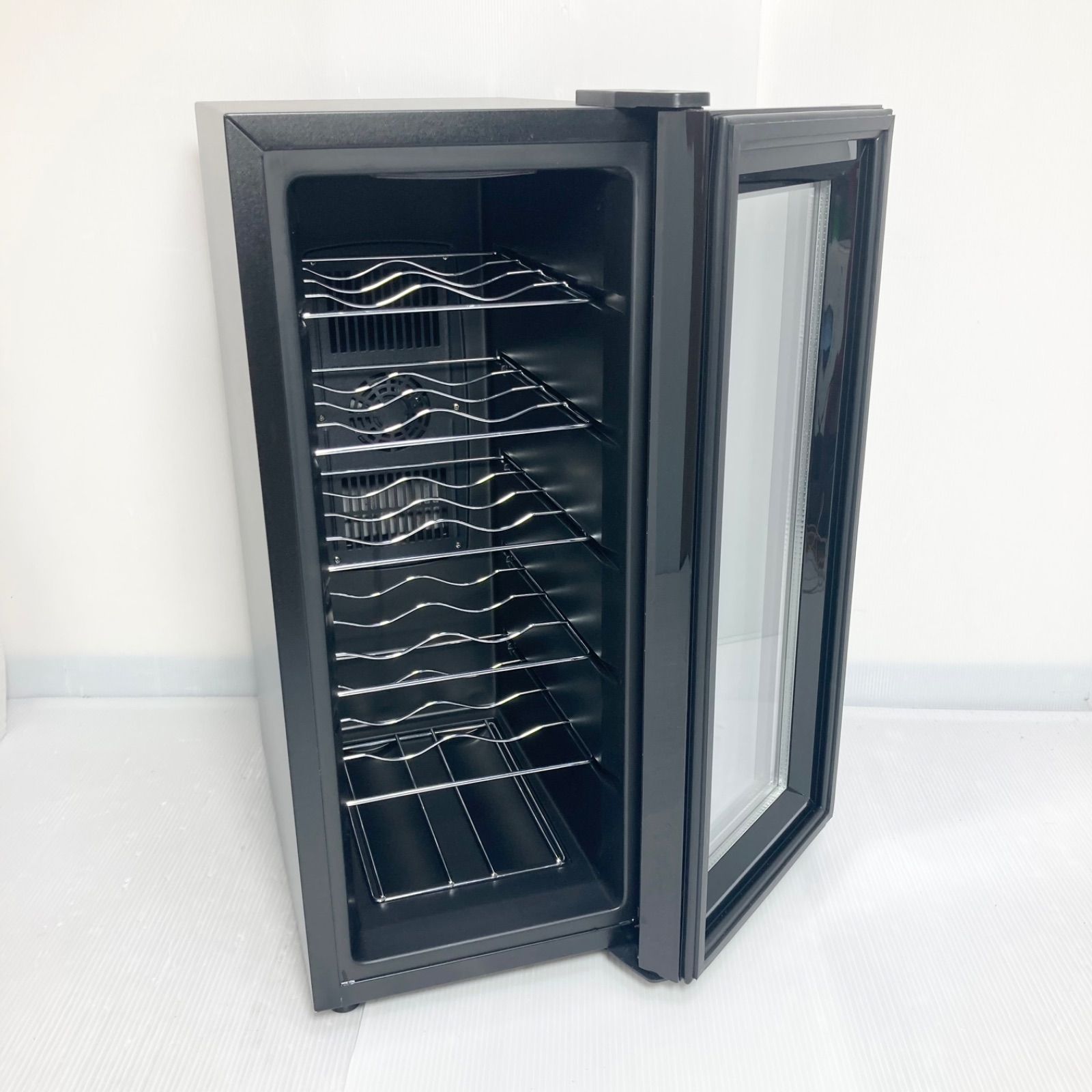 ルフィエール ワインセラー LW-S12 製 12本収納 WWW_KANDAIZUMI_COM