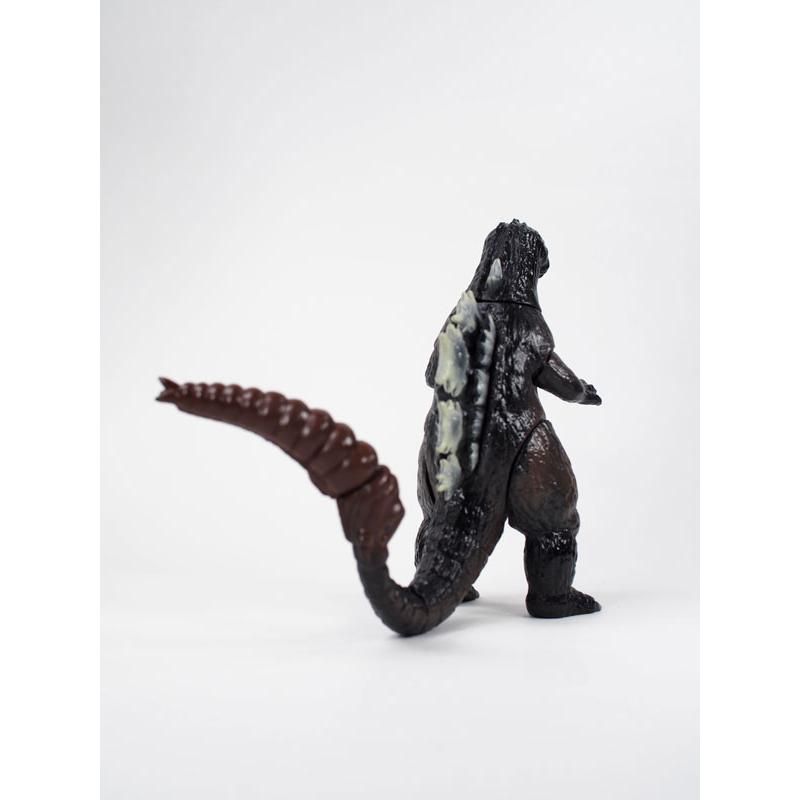 CCPミドルサイズシリーズ【第60期】モスゴジ ダークカッパーver. CCPミドルサイズシリーズ【第60期】モスゴジ ダークカッパーver