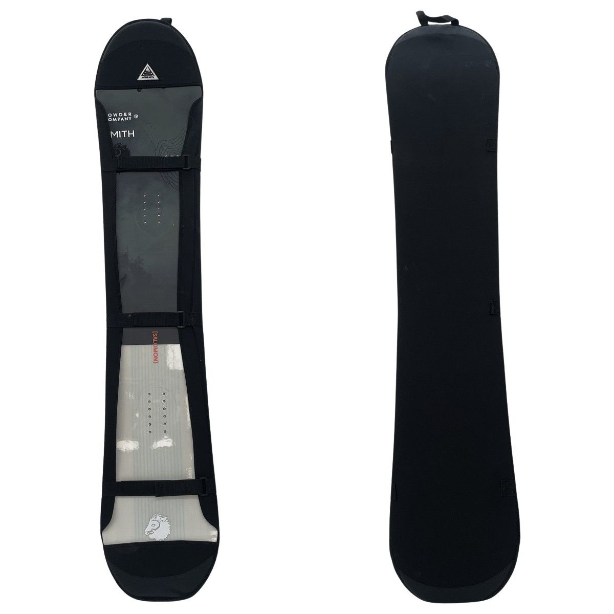 Salomon SUPER EIGHT 160cm スノーボード 2024 SALOMON サロモン SUPER 8 スーパーエイト 23-24 ボード板