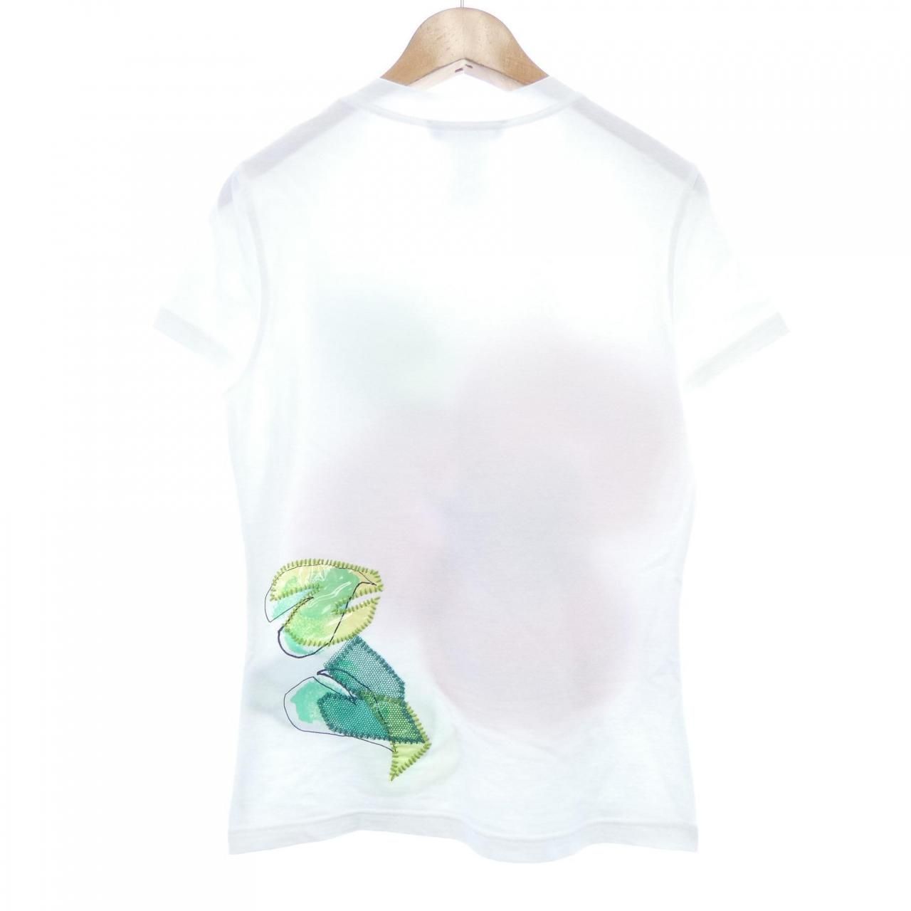 ヴィンテージ】クリスチャンディオール CHRISTIAN DIOR Tシャツ