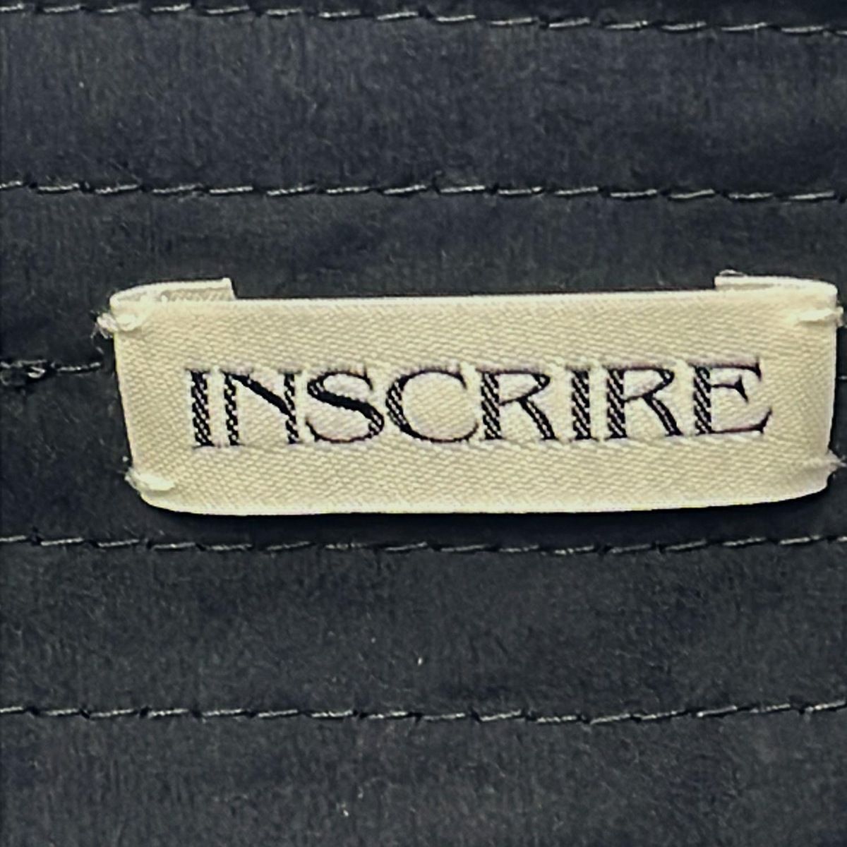 INSCRIRE(アンスクリア) 巻きスカート サイズ36 S レディース美 INSCRIRE(アンスクリア) 巻きスカート サイズ36 S レディース美
