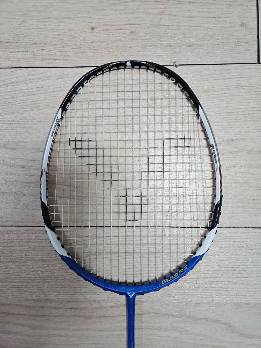 Victor バドミントンラケット ブレイブソード12 ビクター ブレイブ