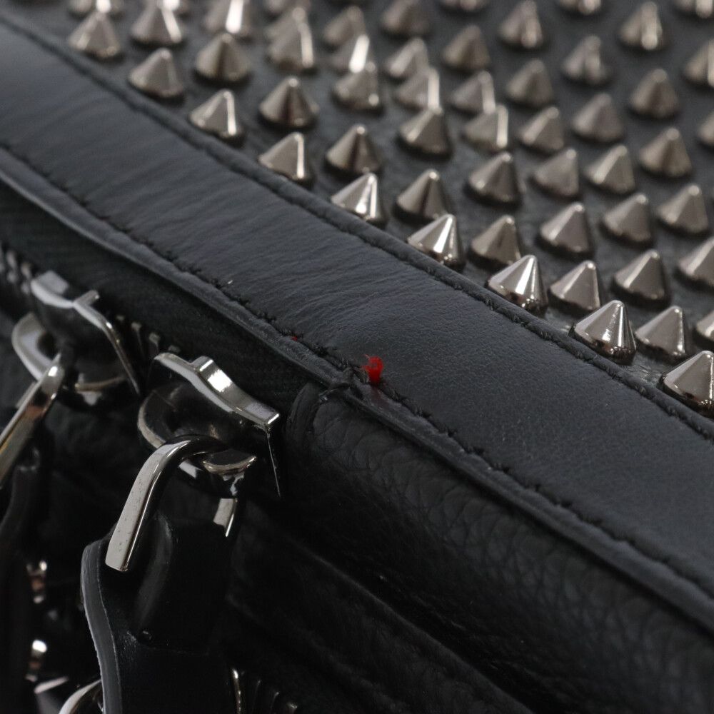 CHRISTIAN LOUBOUTIN (クリスチャンルブタン) Loubifunk bag ルビ  