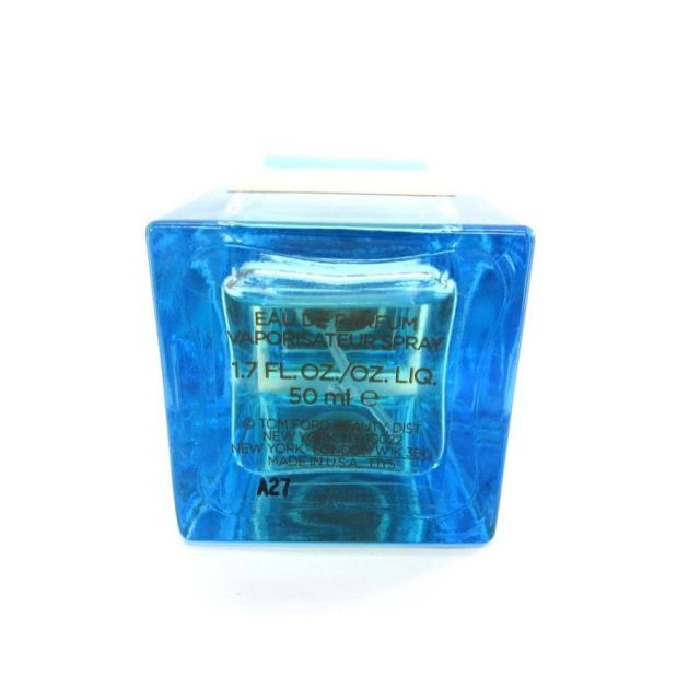 TOM FORD MANDARINO DI AMALFI  トムフォード　香水 Mandarino di Amalfi Eau de Parfum | TOM FORD BEAUTY