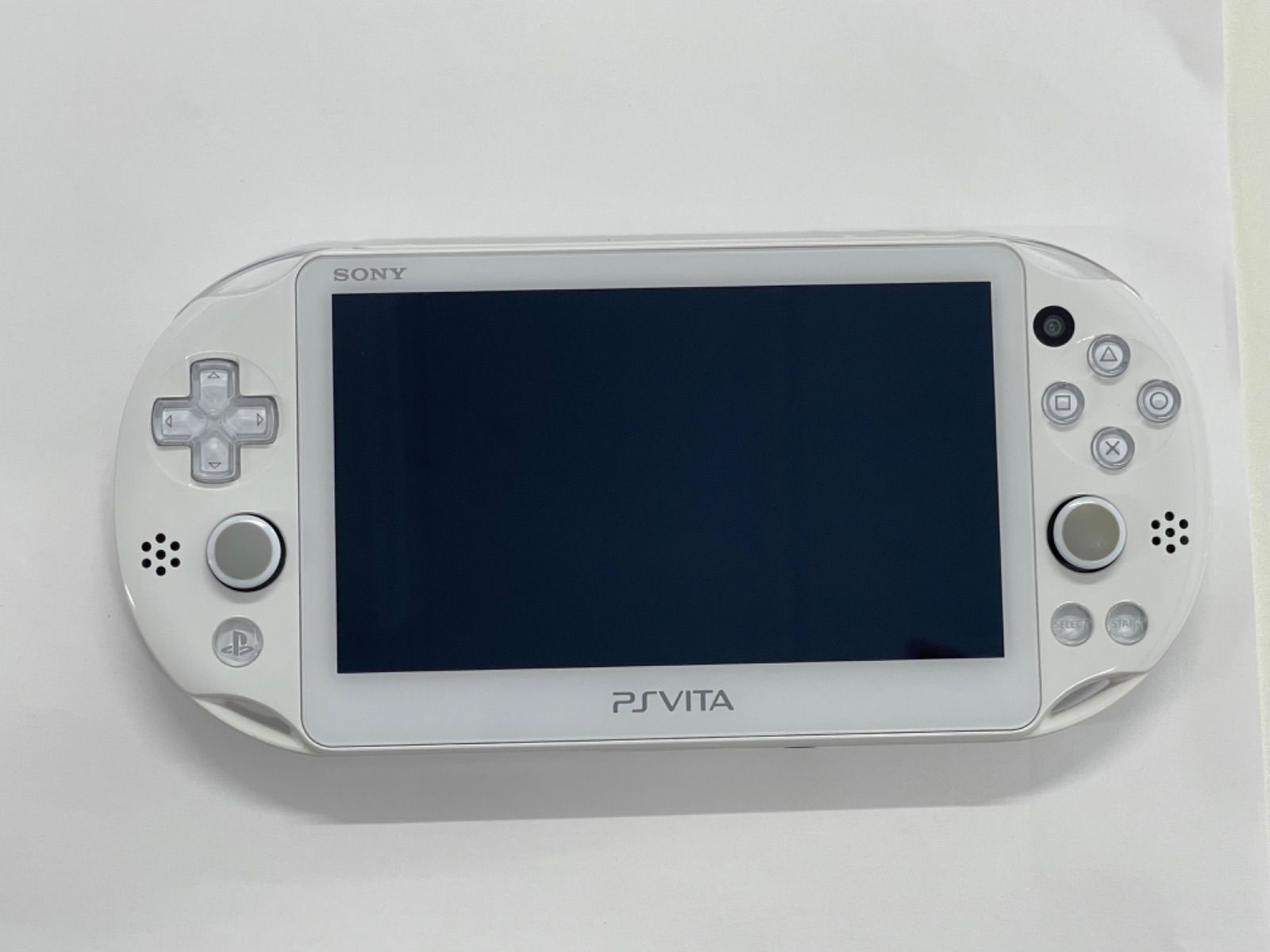 PlayStation®Vita（PCH-2000シリーズ） Wi-Fiモデル…