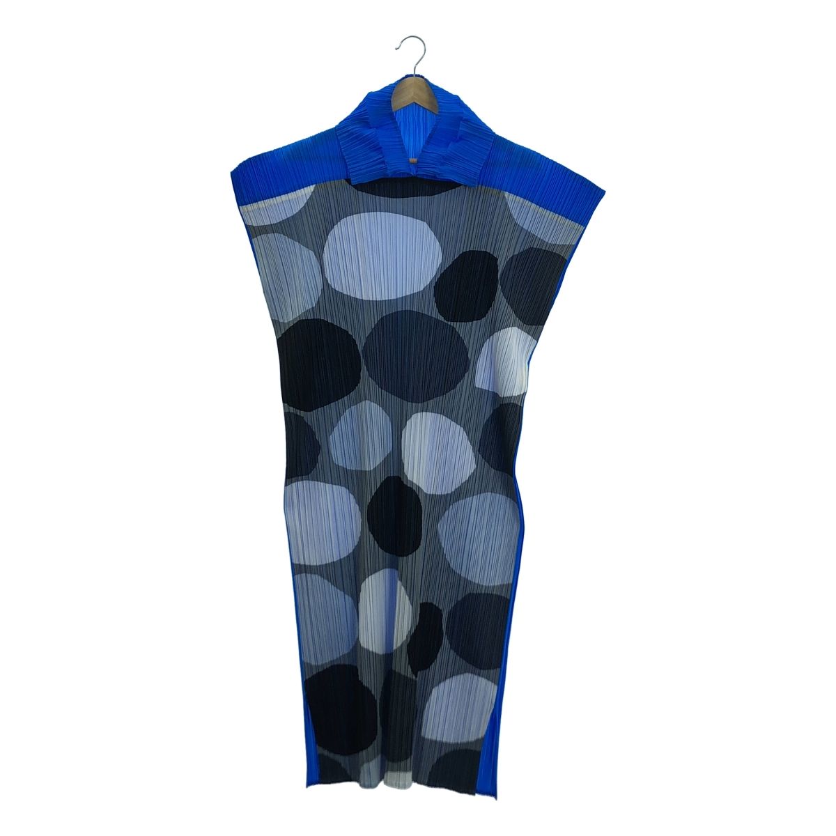 PLEATS PLEASE ISSEY MIYAKE / プリーツプリーズイッセイミヤケ | 総柄  