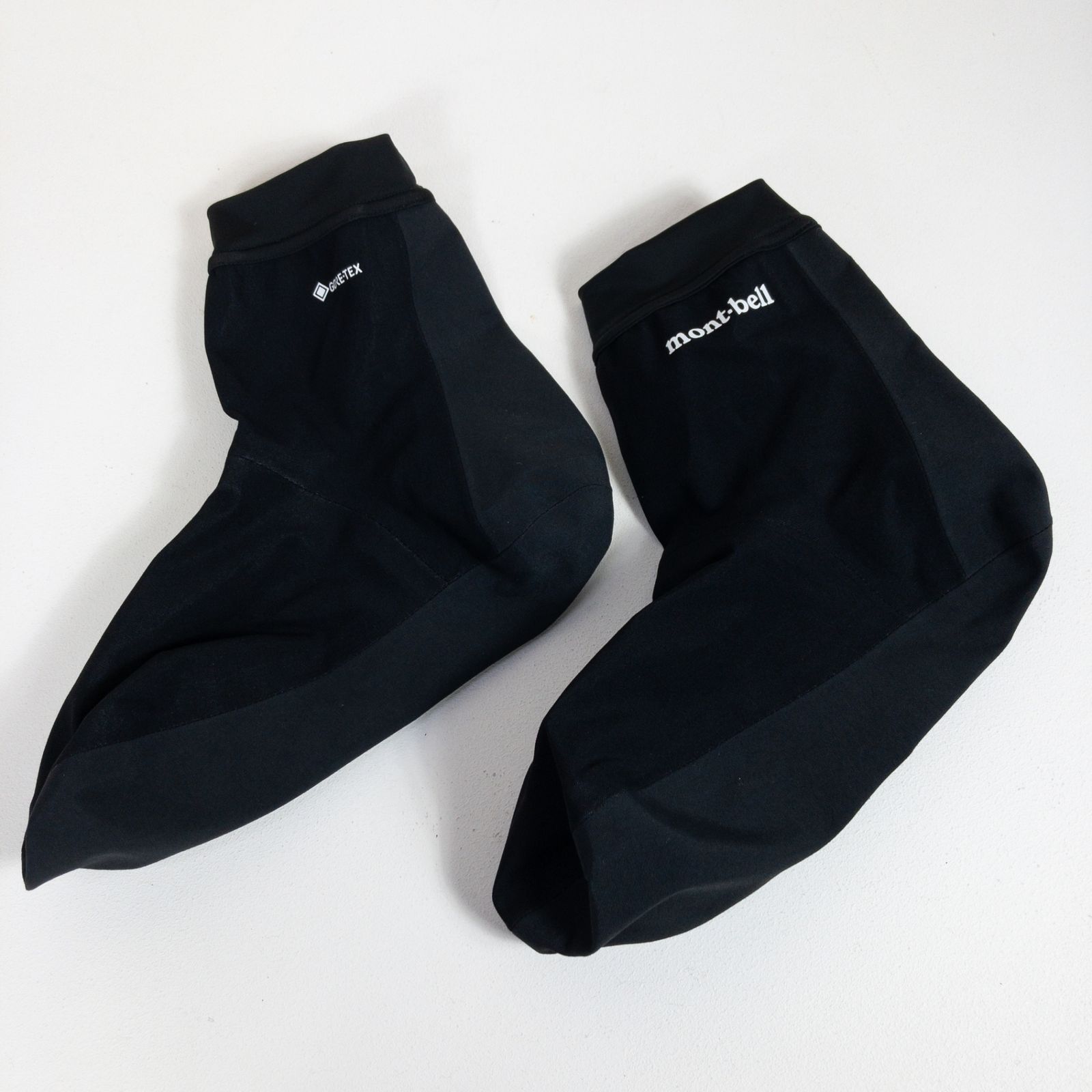 Unisex L ブラック系 Montbell モンベル GORE TEX オールラウンドソックス ナイロン 1118610 Asian Unisex GORE-TEX ゴアテックス ソックス 靴下 ウェア小物 ウェア